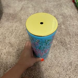 Lilly Pulitzer tumblr